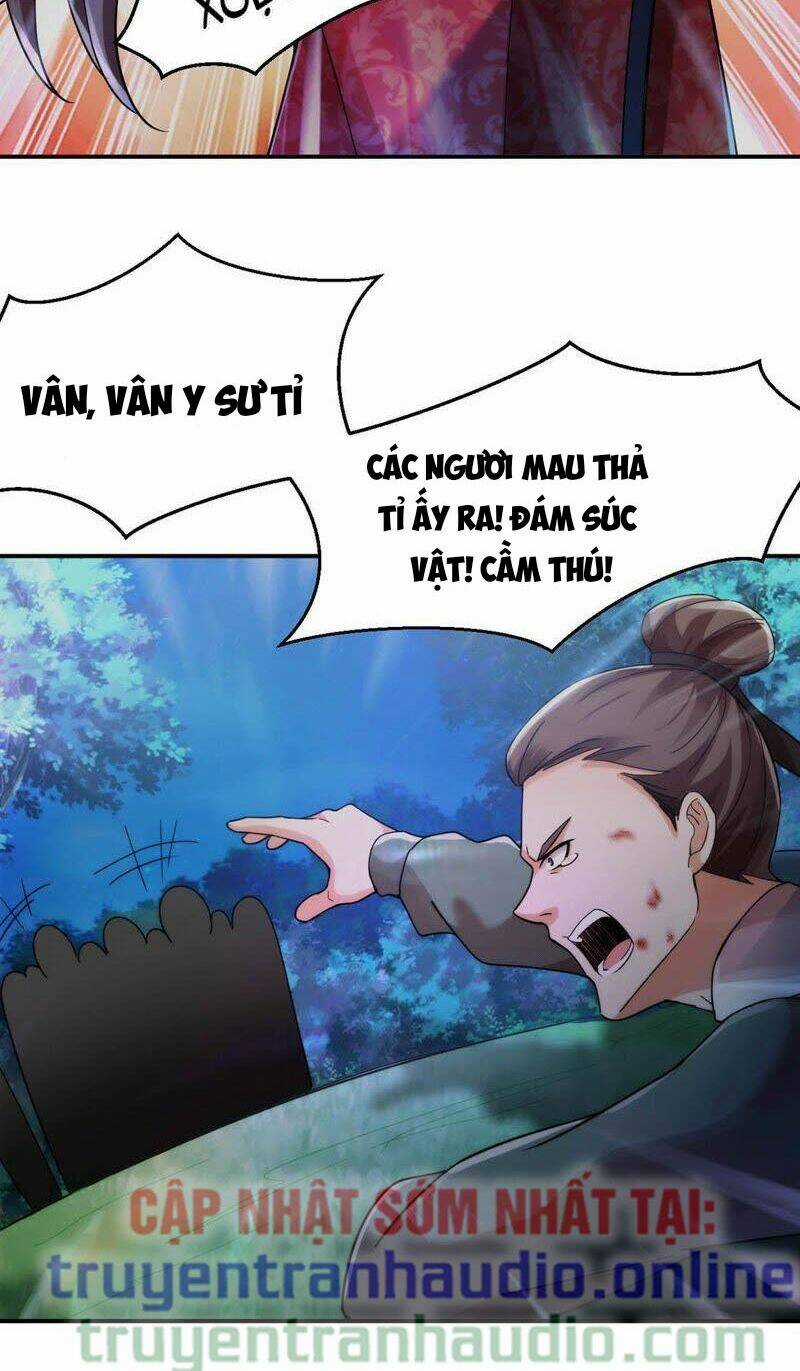 Thôn Phệ Vĩnh Hằng - Chapter 88 - Trang 13
