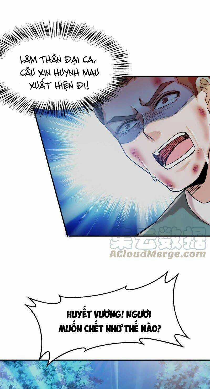 Thôn Phệ Vĩnh Hằng - Chapter 88 - Trang 14