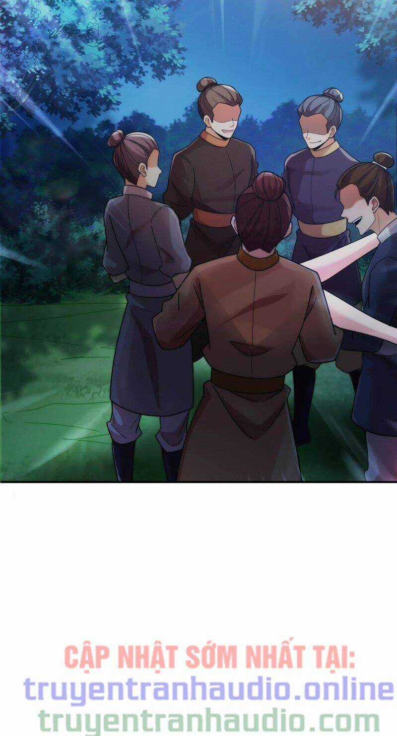 Thôn Phệ Vĩnh Hằng - Chapter 88 - Trang 15