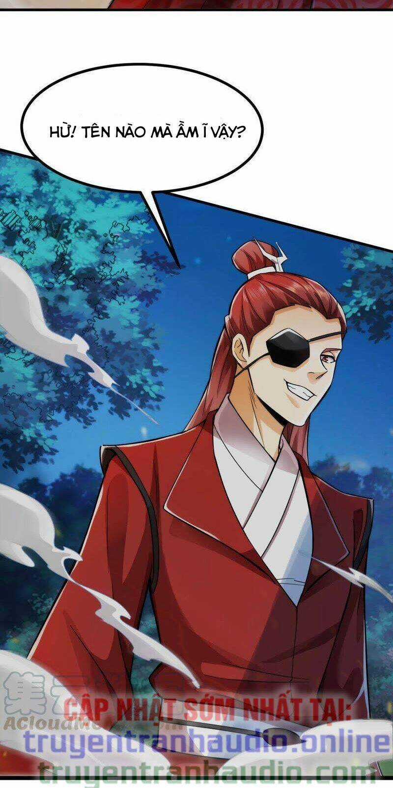 Thôn Phệ Vĩnh Hằng - Chapter 88 - Trang 17