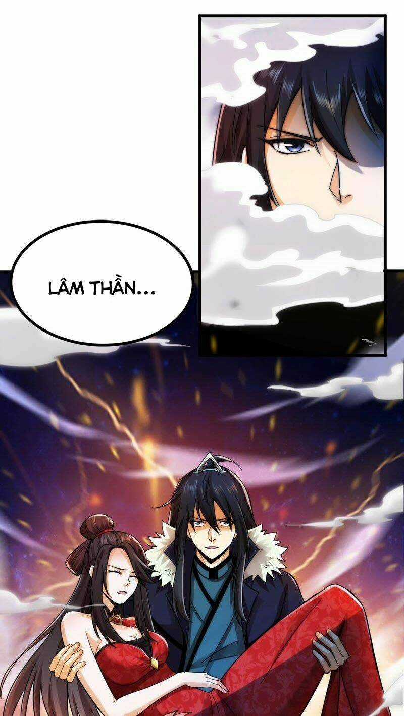 Thôn Phệ Vĩnh Hằng - Chapter 88 - Trang 18