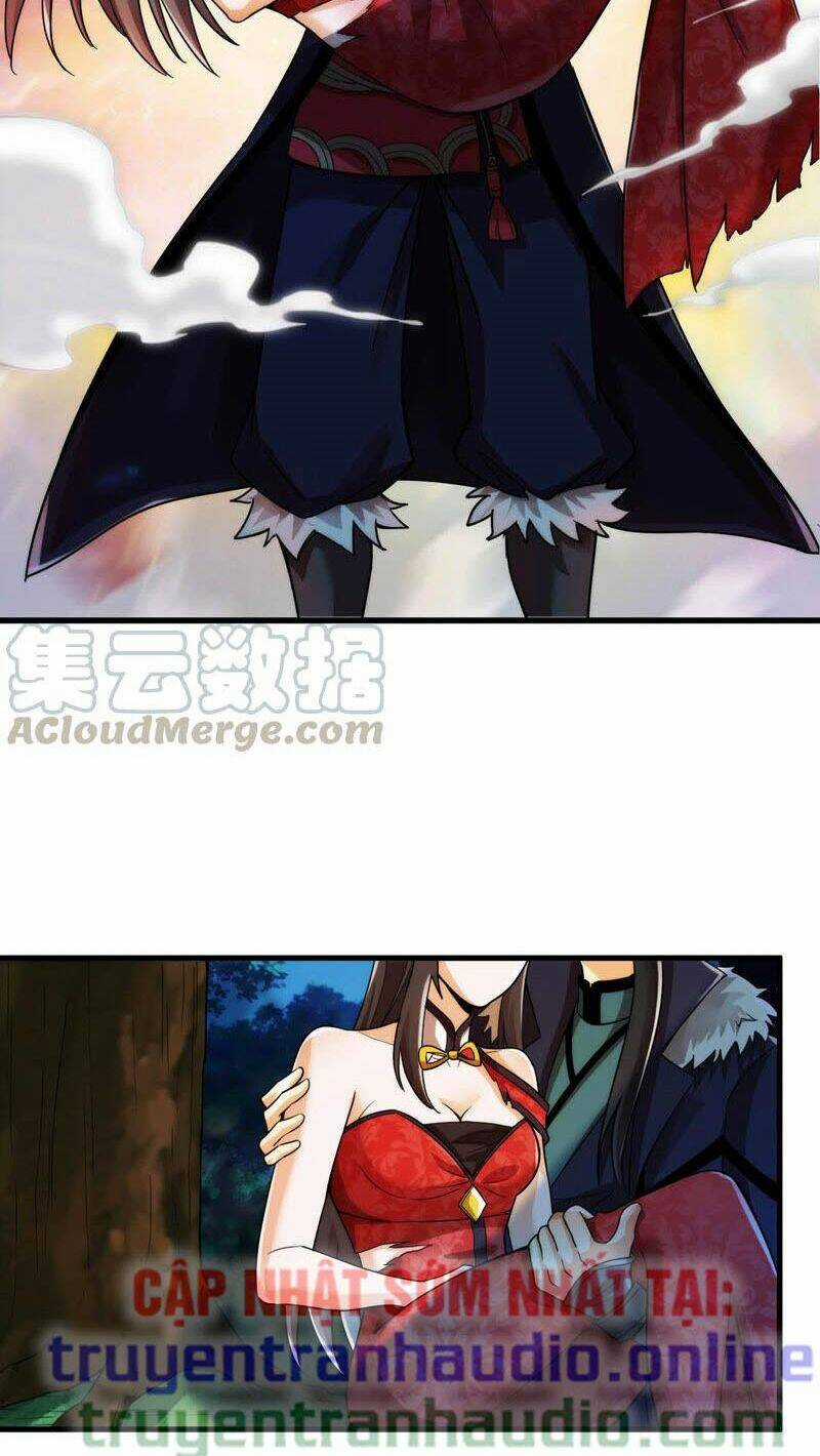 Thôn Phệ Vĩnh Hằng - Chapter 88 - Trang 19