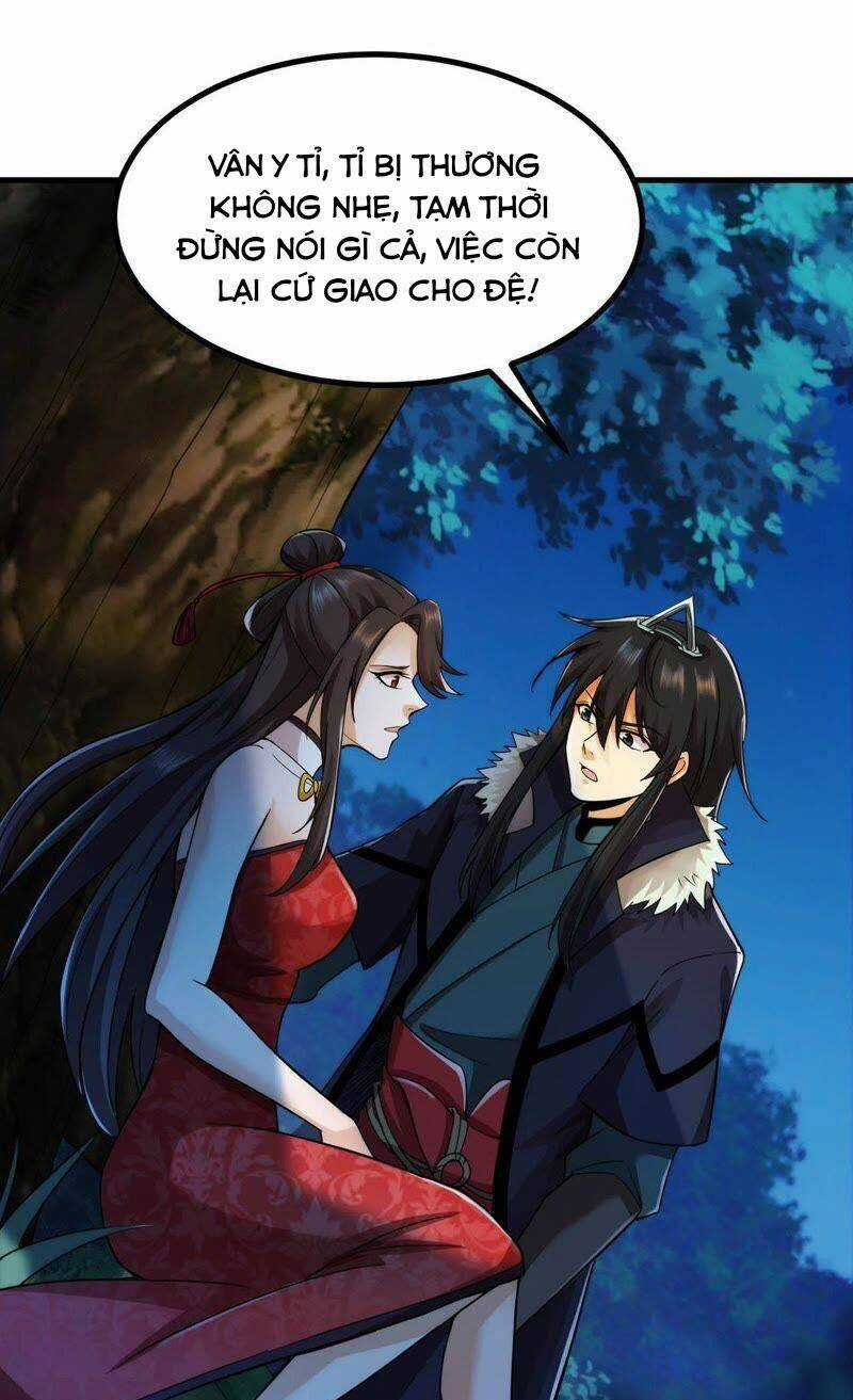 Thôn Phệ Vĩnh Hằng - Chapter 88 - Trang 20