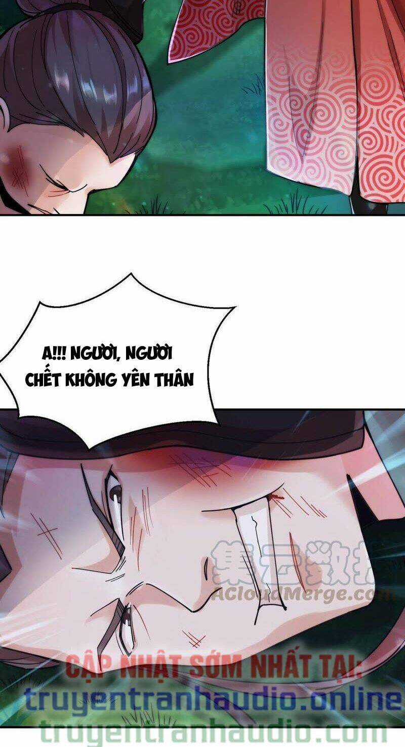 Thôn Phệ Vĩnh Hằng - Chapter 88 - Trang 3