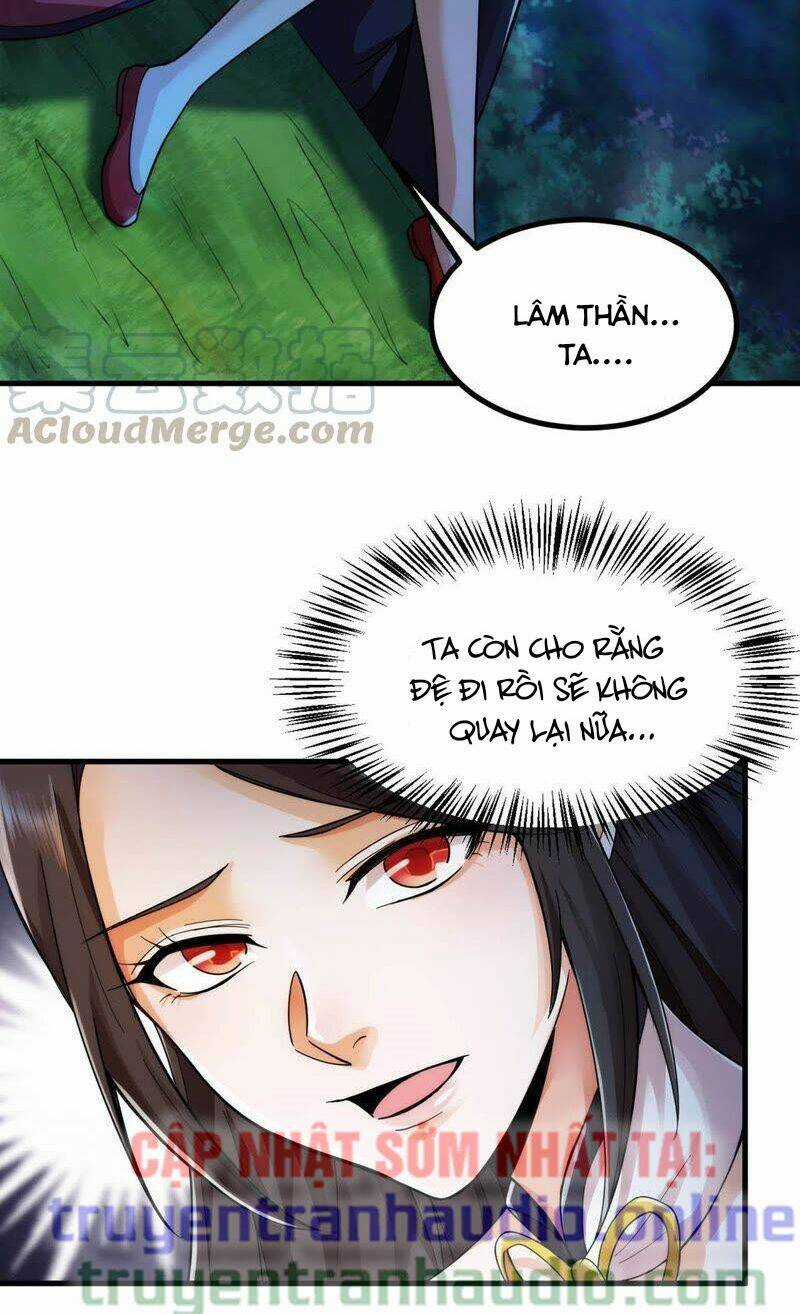 Thôn Phệ Vĩnh Hằng - Chapter 88 - Trang 21
