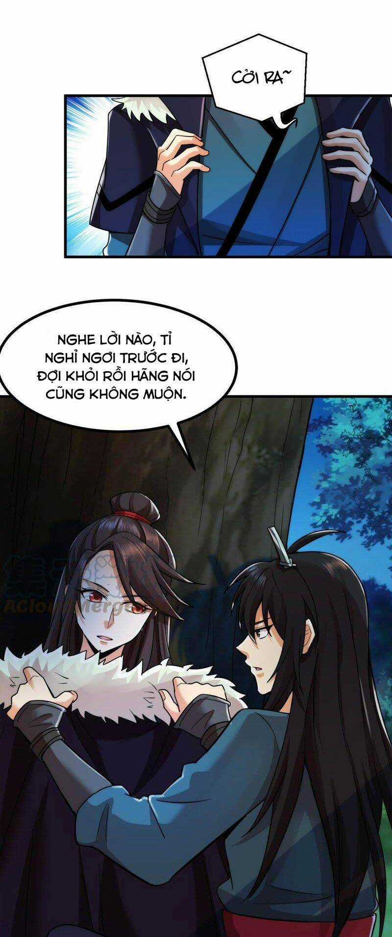 Thôn Phệ Vĩnh Hằng - Chapter 88 - Trang 22