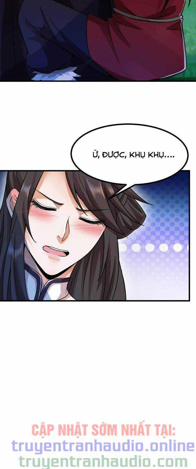 Thôn Phệ Vĩnh Hằng - Chapter 88 - Trang 23