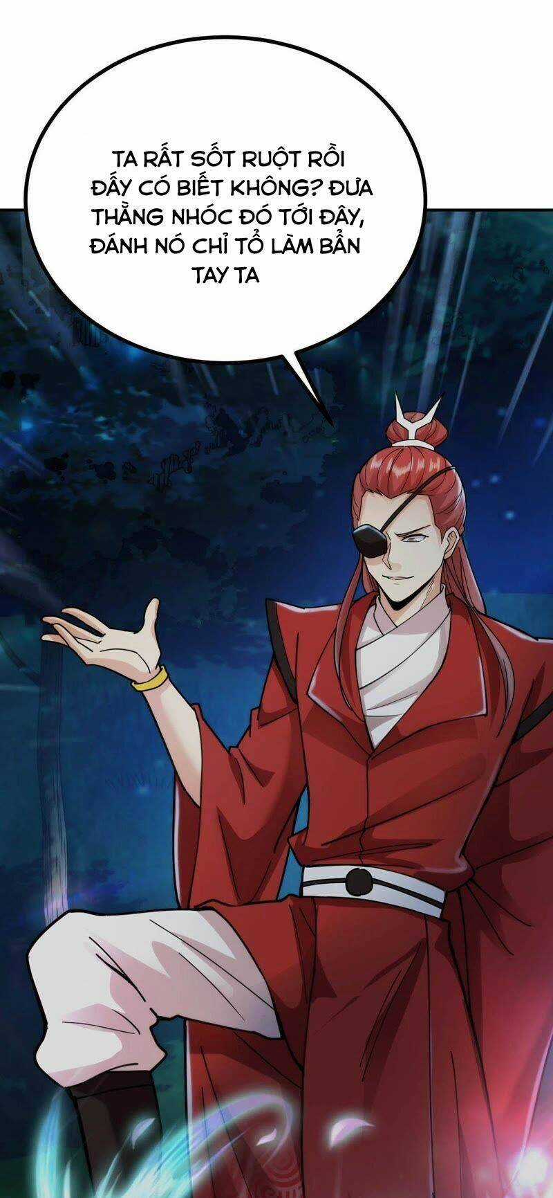 Thôn Phệ Vĩnh Hằng - Chapter 88 - Trang 4