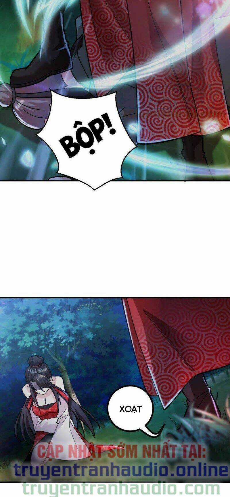 Thôn Phệ Vĩnh Hằng - Chapter 88 - Trang 5