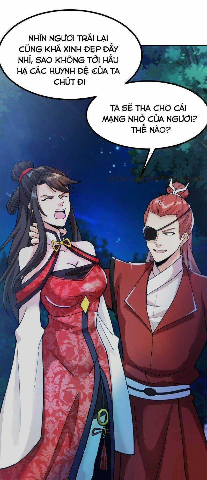 Thôn Phệ Vĩnh Hằng - Chapter 88 - Trang 6