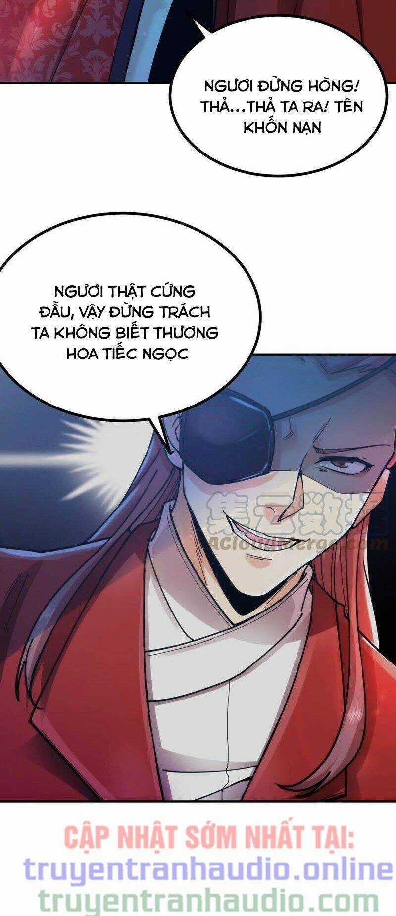 Thôn Phệ Vĩnh Hằng - Chapter 88 - Trang 7