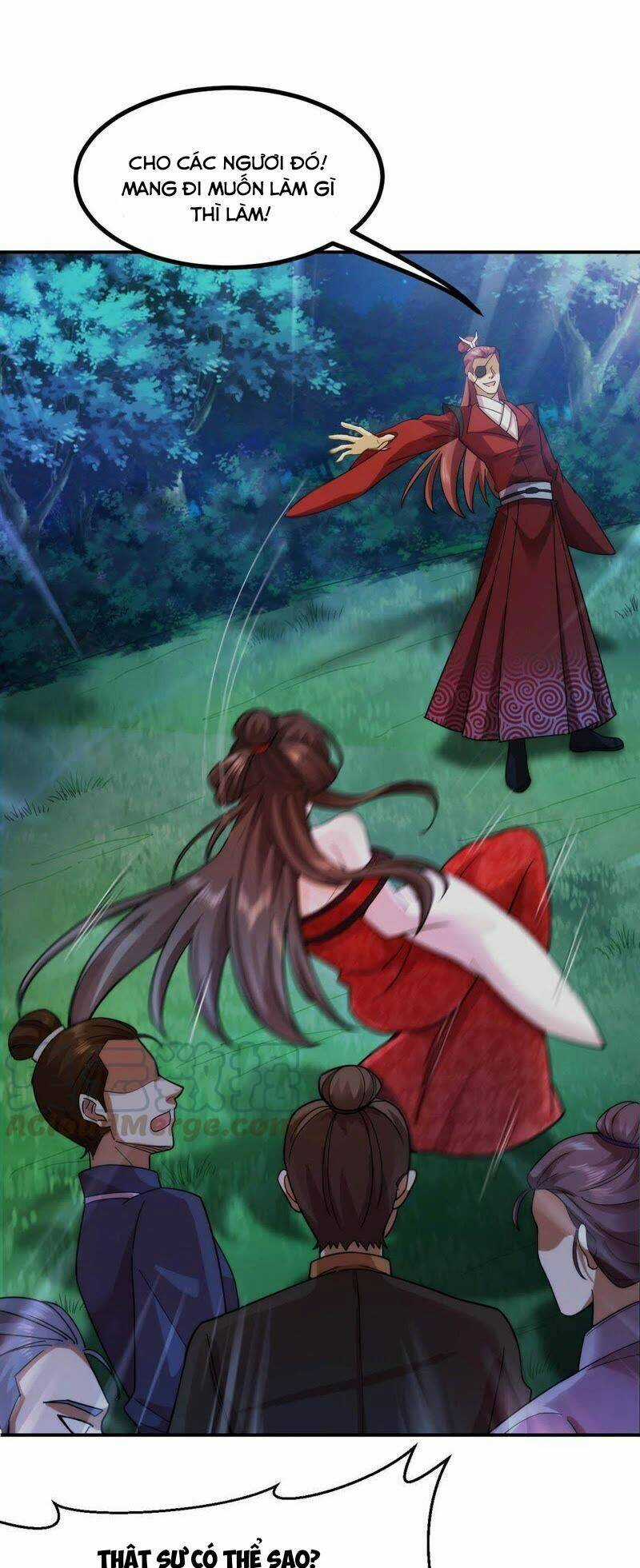 Thôn Phệ Vĩnh Hằng - Chapter 88 - Trang 8