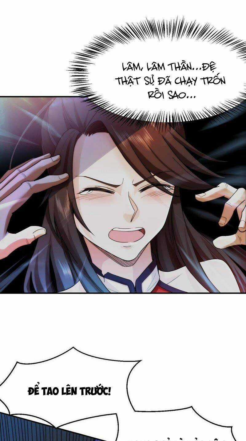 Thôn Phệ Vĩnh Hằng - Chapter 88 - Trang 10
