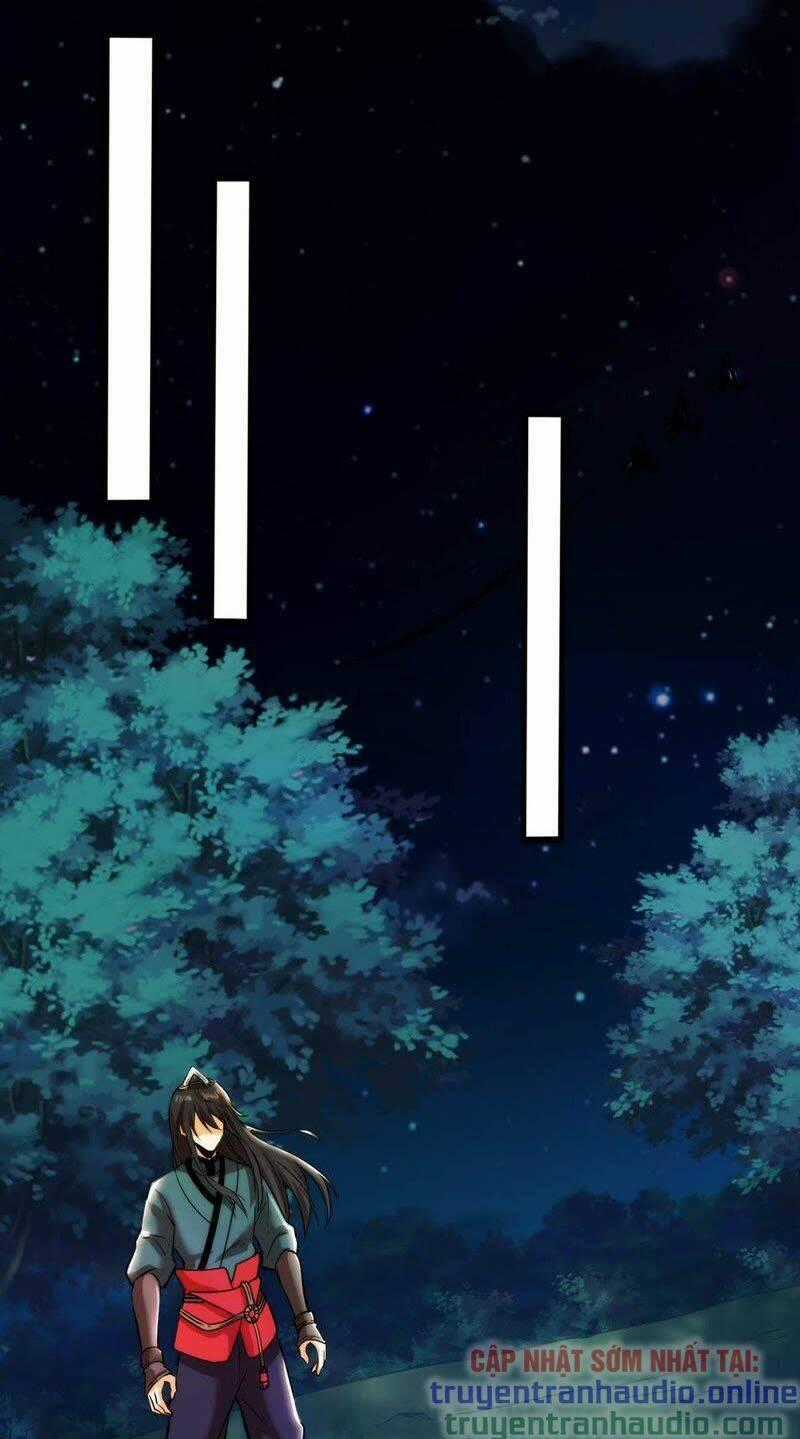 Thôn Phệ Vĩnh Hằng - Chapter 89 - Trang 1