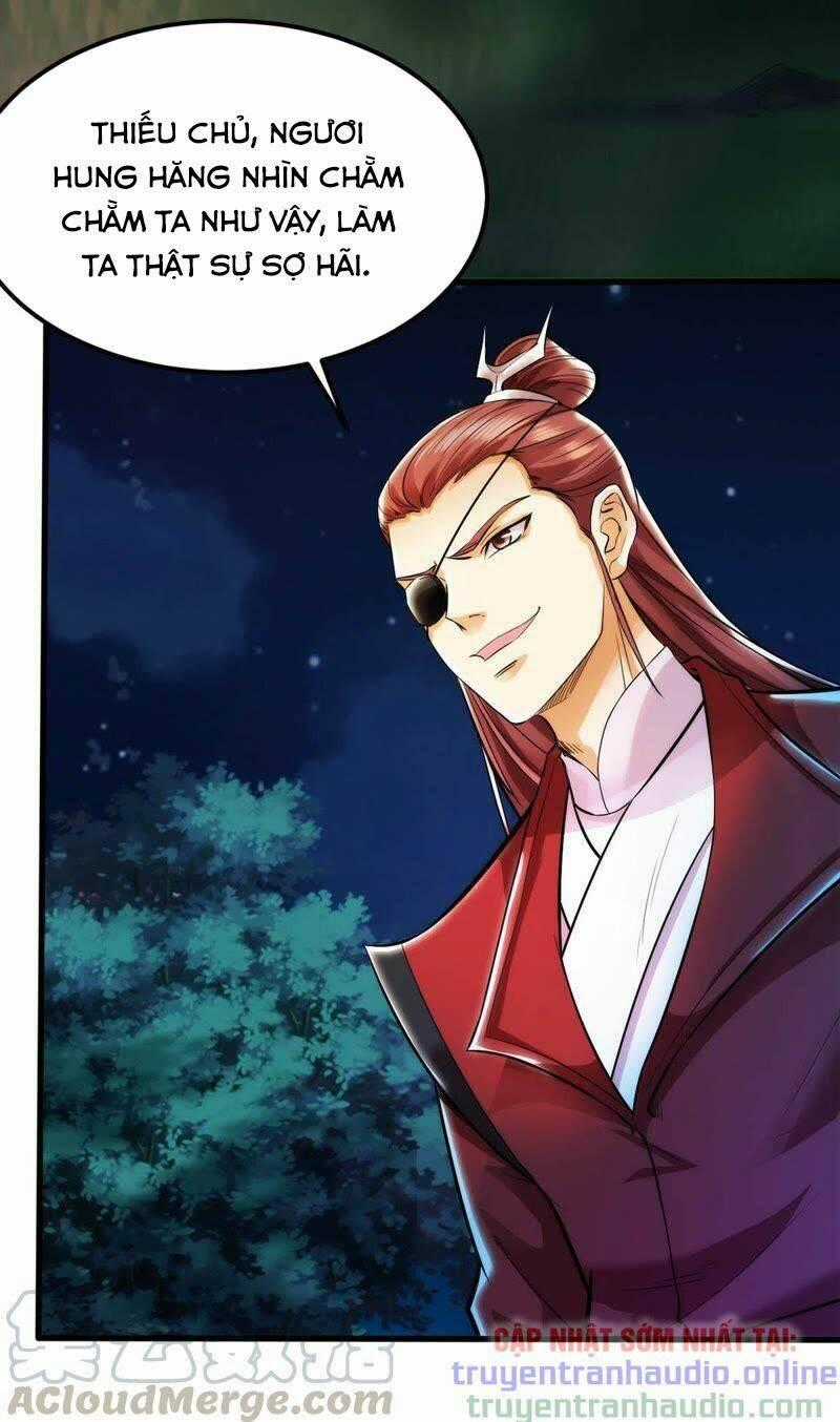 Thôn Phệ Vĩnh Hằng - Chapter 89 - Trang 2