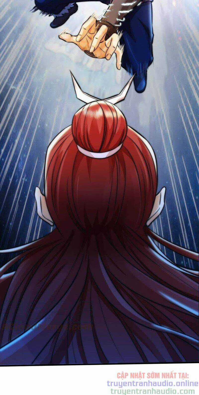 Thôn Phệ Vĩnh Hằng - Chapter 89 - Trang 12