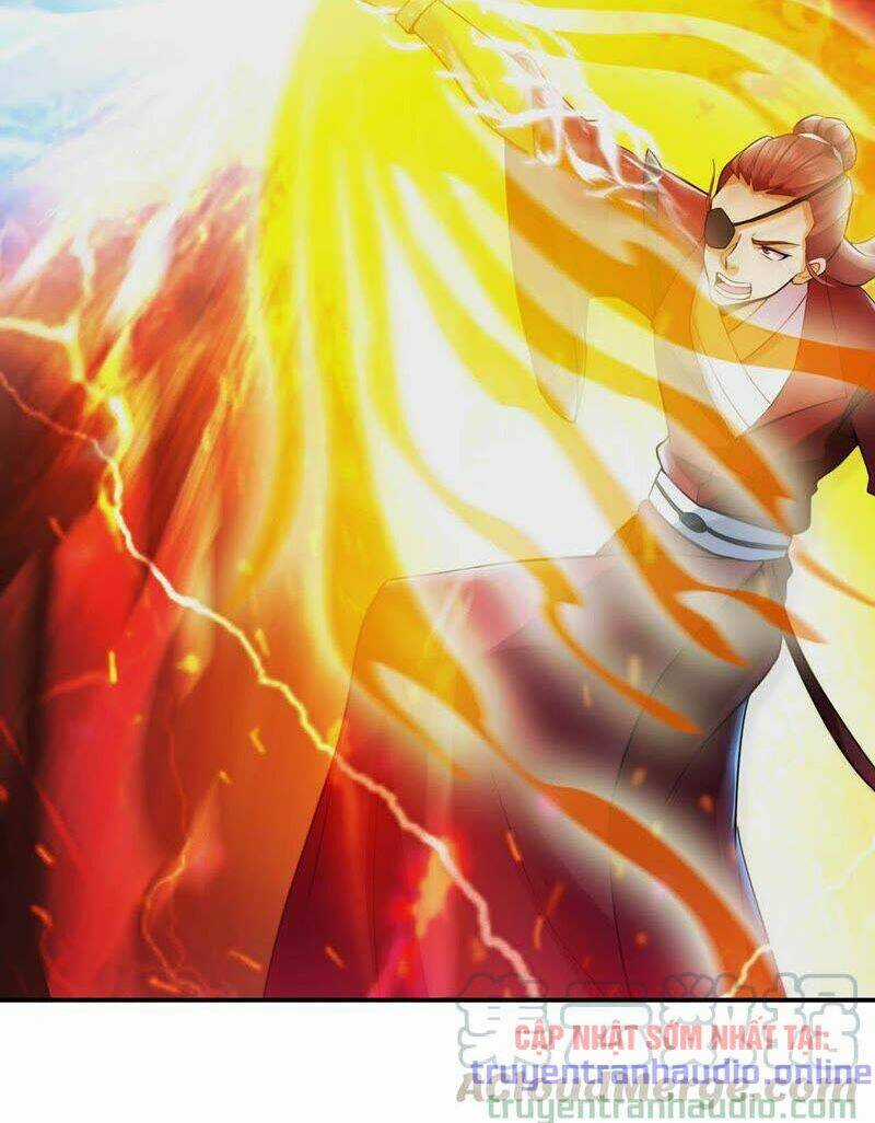 Thôn Phệ Vĩnh Hằng - Chapter 89 - Trang 16