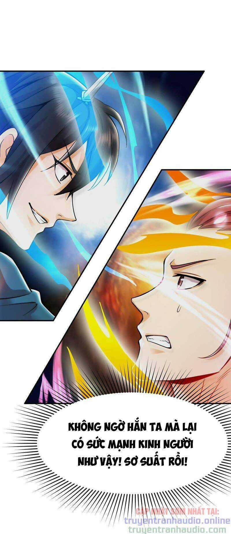 Thôn Phệ Vĩnh Hằng - Chapter 89 - Trang 17