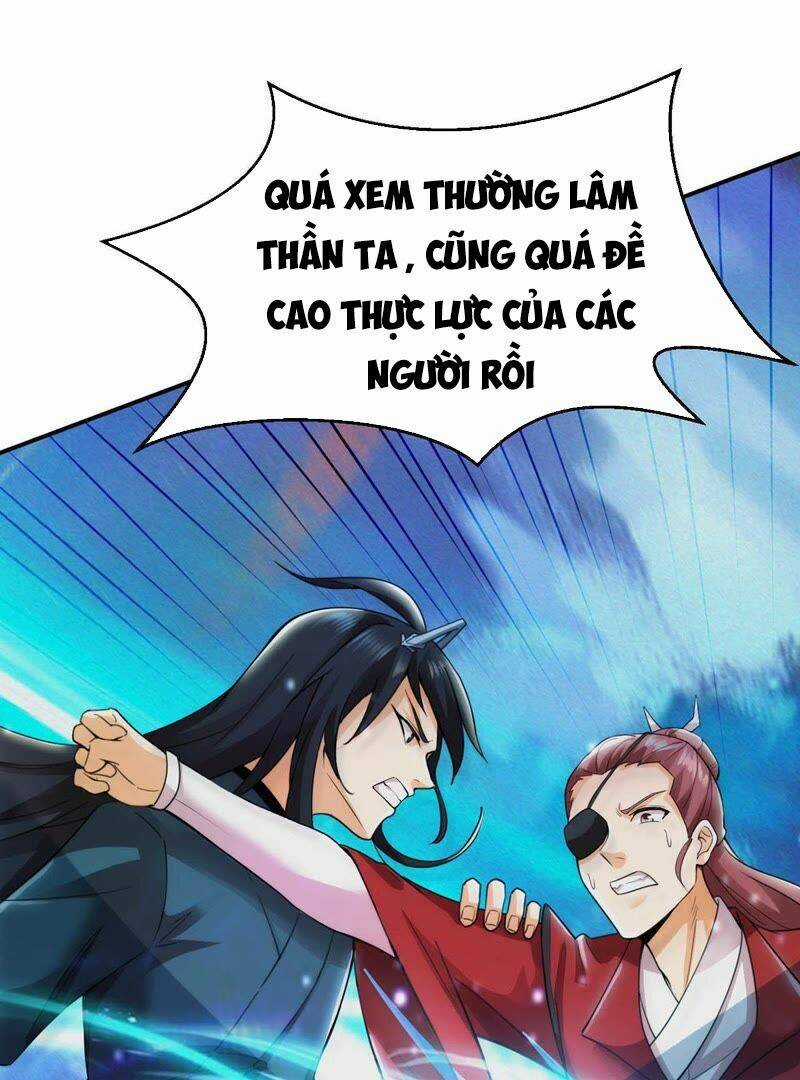 Thôn Phệ Vĩnh Hằng - Chapter 89 - Trang 19