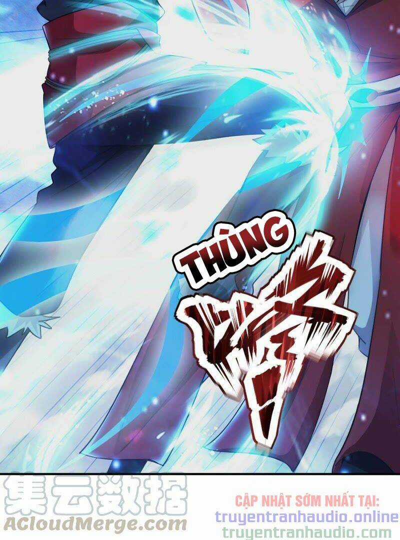 Thôn Phệ Vĩnh Hằng - Chapter 89 - Trang 20