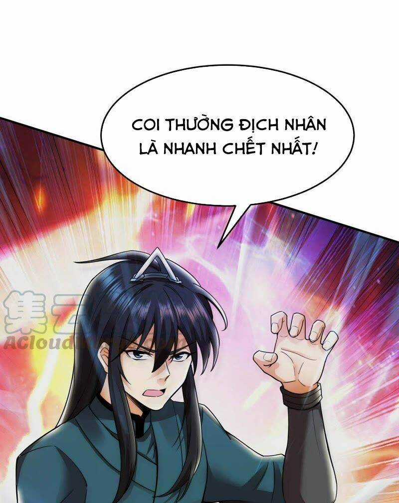 Thôn Phệ Vĩnh Hằng - Chapter 89 - Trang 23
