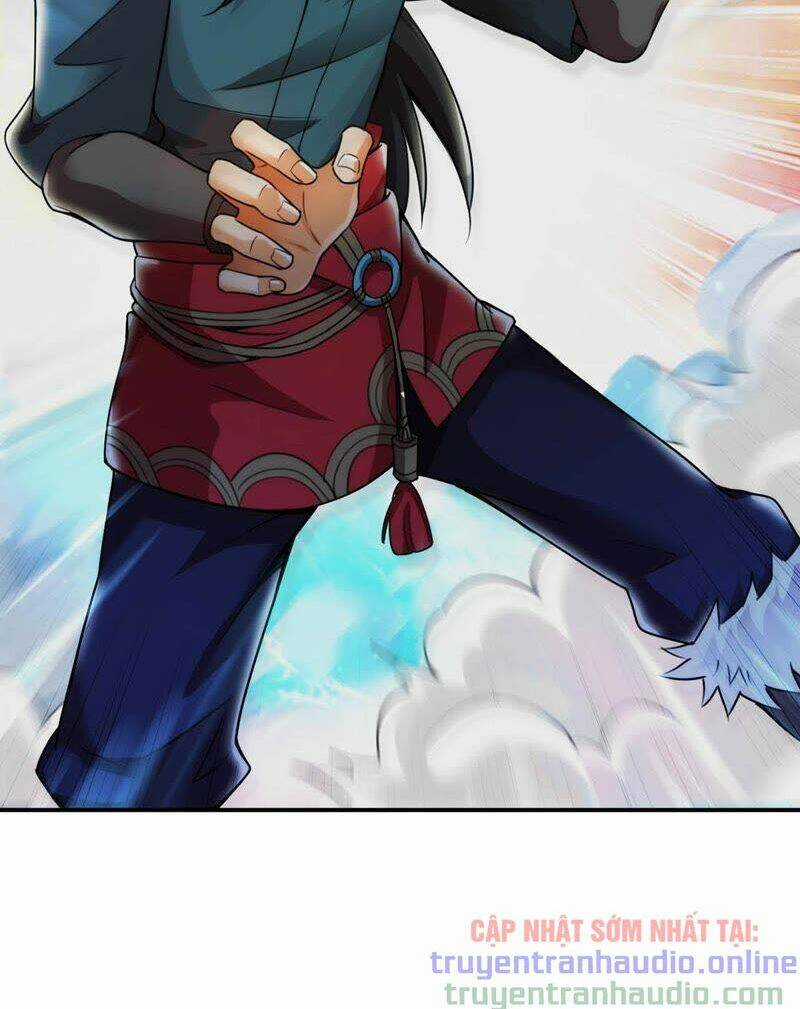 Thôn Phệ Vĩnh Hằng - Chapter 89 - Trang 24