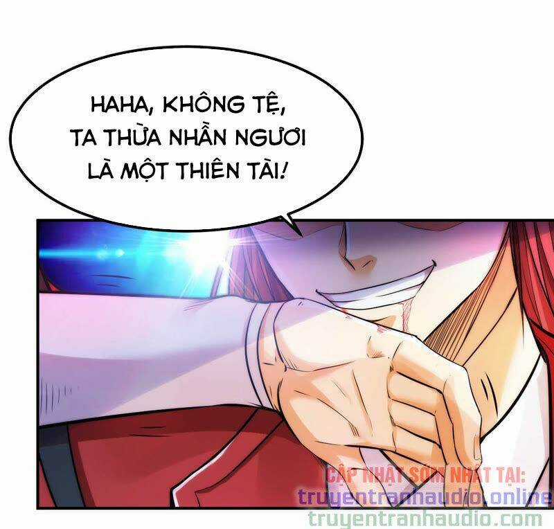 Thôn Phệ Vĩnh Hằng - Chapter 89 - Trang 25