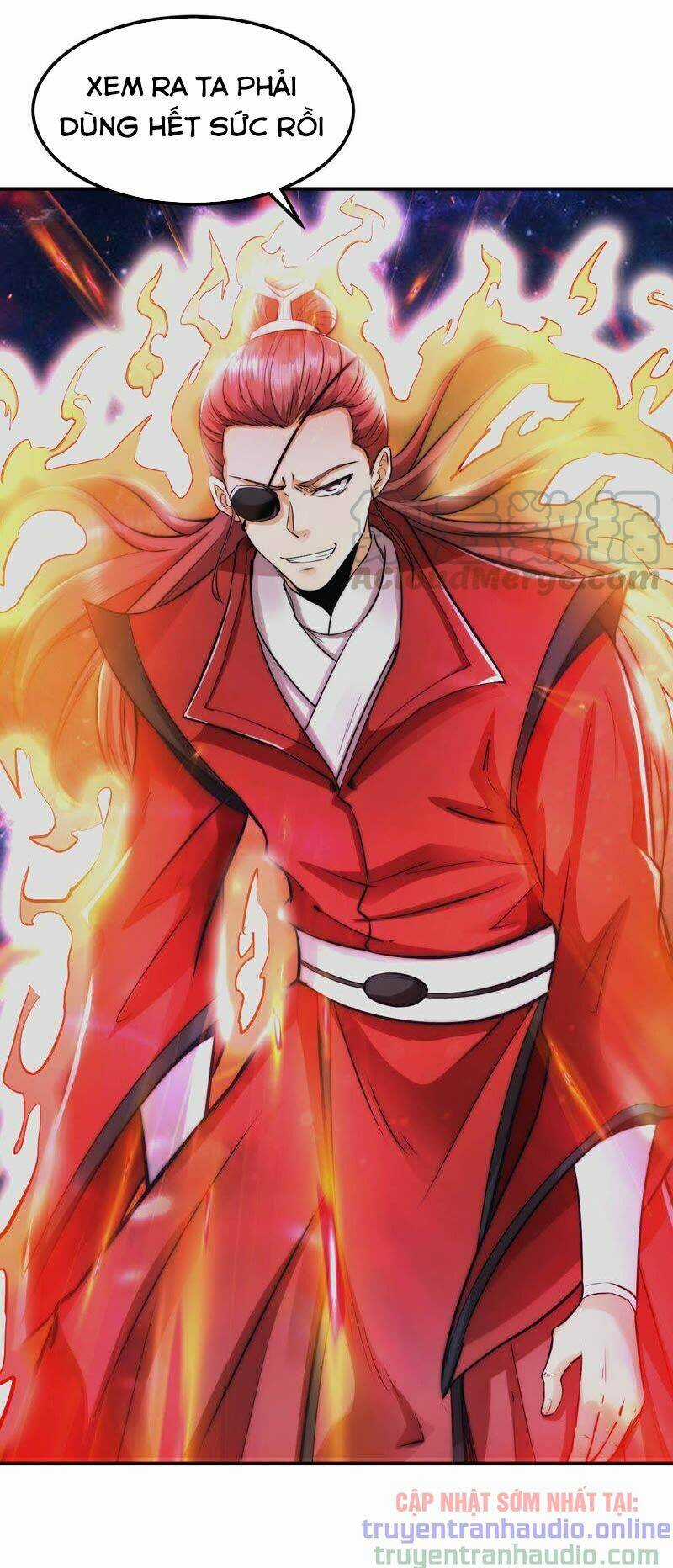 Thôn Phệ Vĩnh Hằng - Chapter 89 - Trang 26