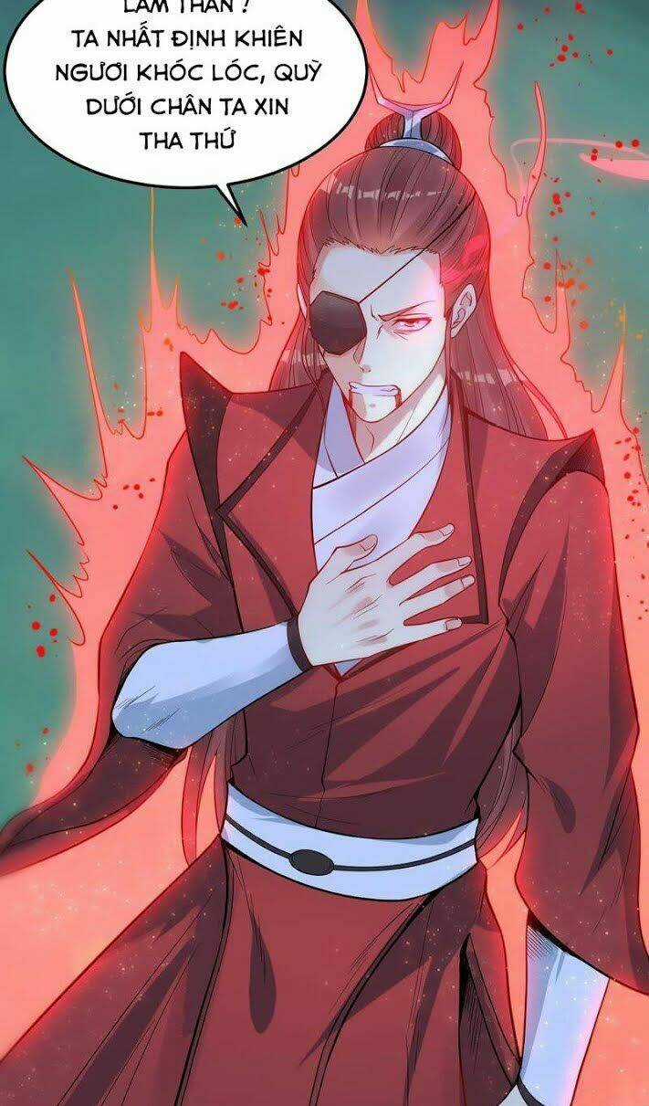 Thôn Phệ Vĩnh Hằng - Chapter 89 - Trang 29