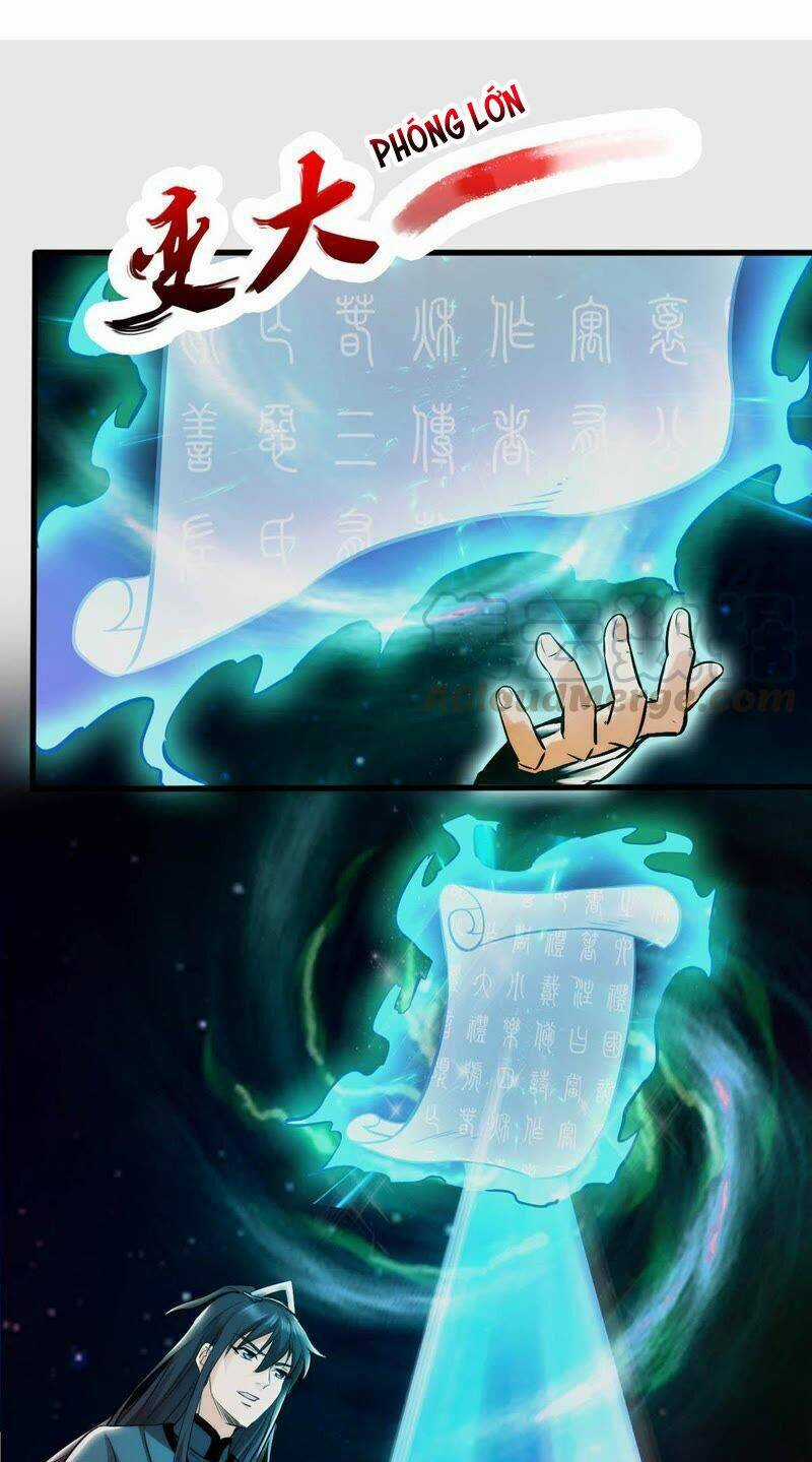 Thôn Phệ Vĩnh Hằng - Chapter 89 - Trang 4