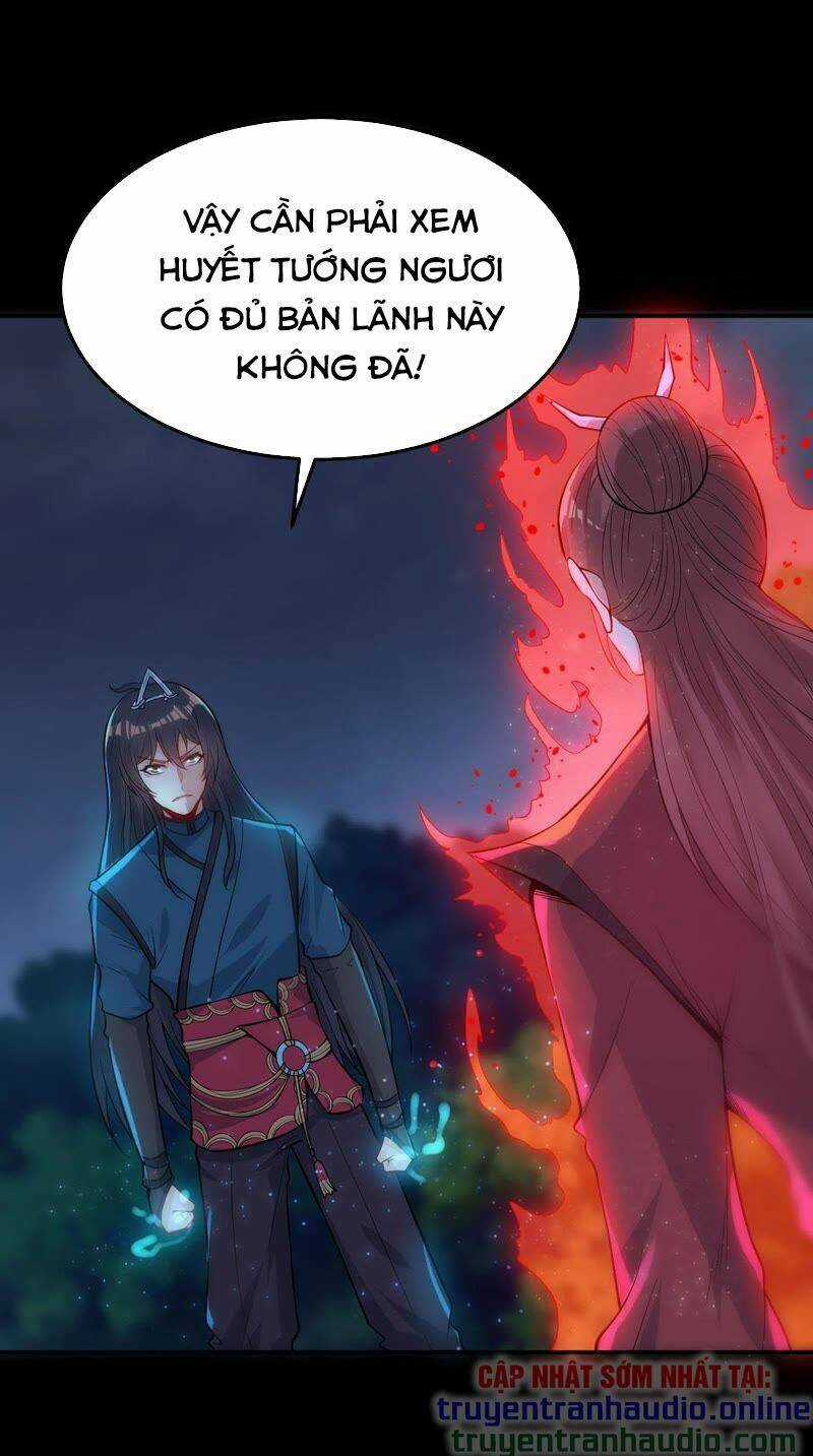 Thôn Phệ Vĩnh Hằng - Chapter 89 - Trang 31