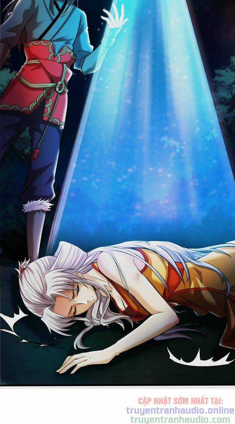 Thôn Phệ Vĩnh Hằng - Chapter 89 - Trang 5