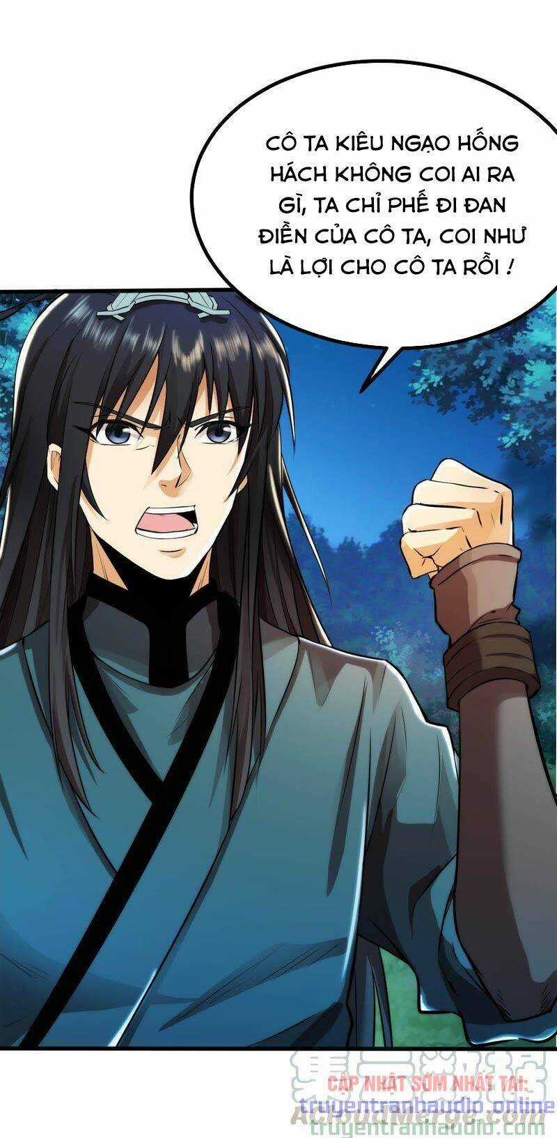 Thôn Phệ Vĩnh Hằng - Chapter 89 - Trang 7