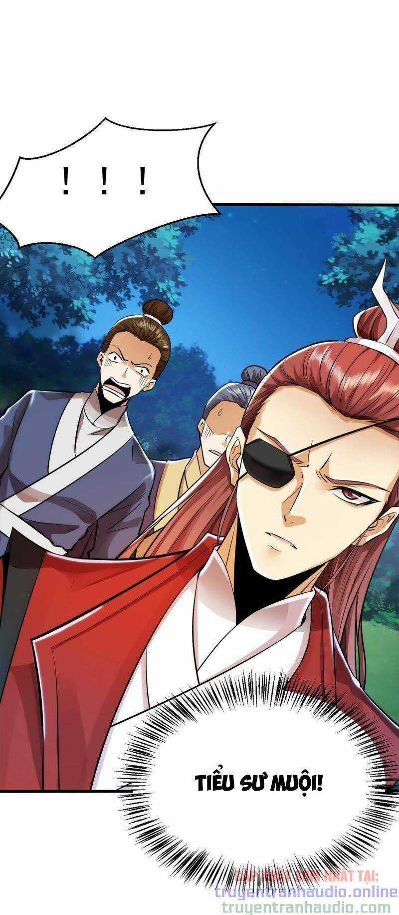 Thôn Phệ Vĩnh Hằng - Chapter 89 - Trang 8