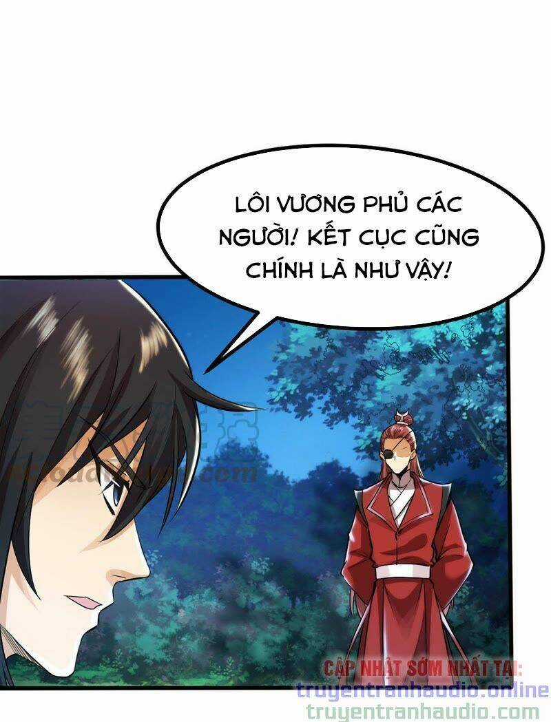 Thôn Phệ Vĩnh Hằng - Chapter 89 - Trang 9