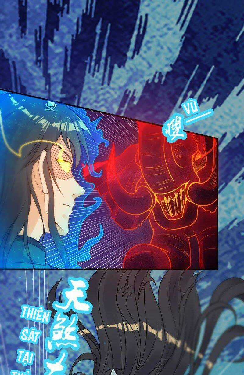 Thôn Phệ Vĩnh Hằng - Chapter 90 - Trang 13