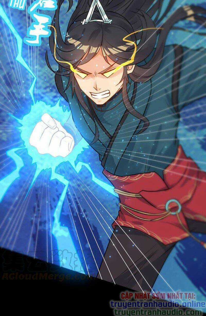 Thôn Phệ Vĩnh Hằng - Chapter 90 - Trang 14