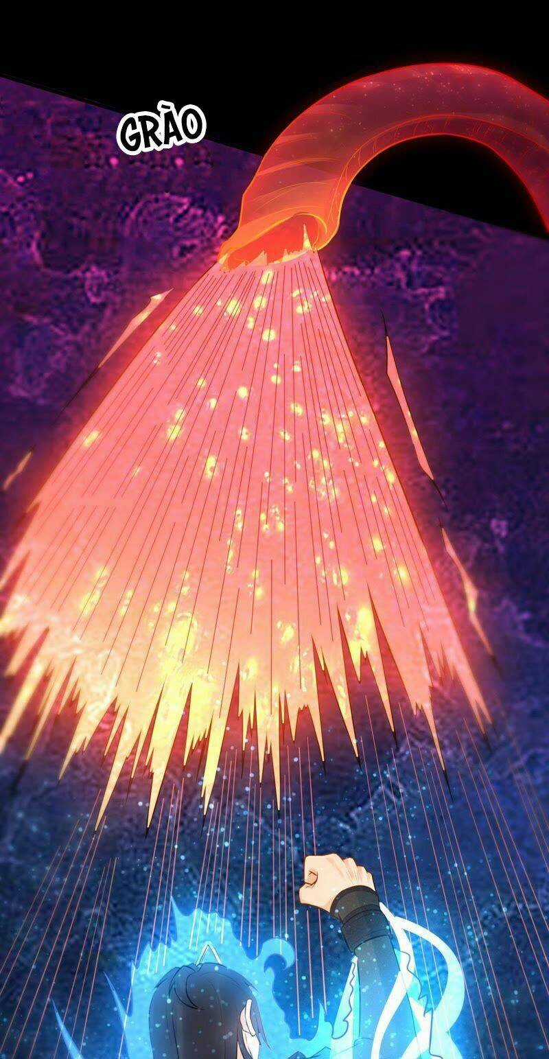 Thôn Phệ Vĩnh Hằng - Chapter 90 - Trang 15