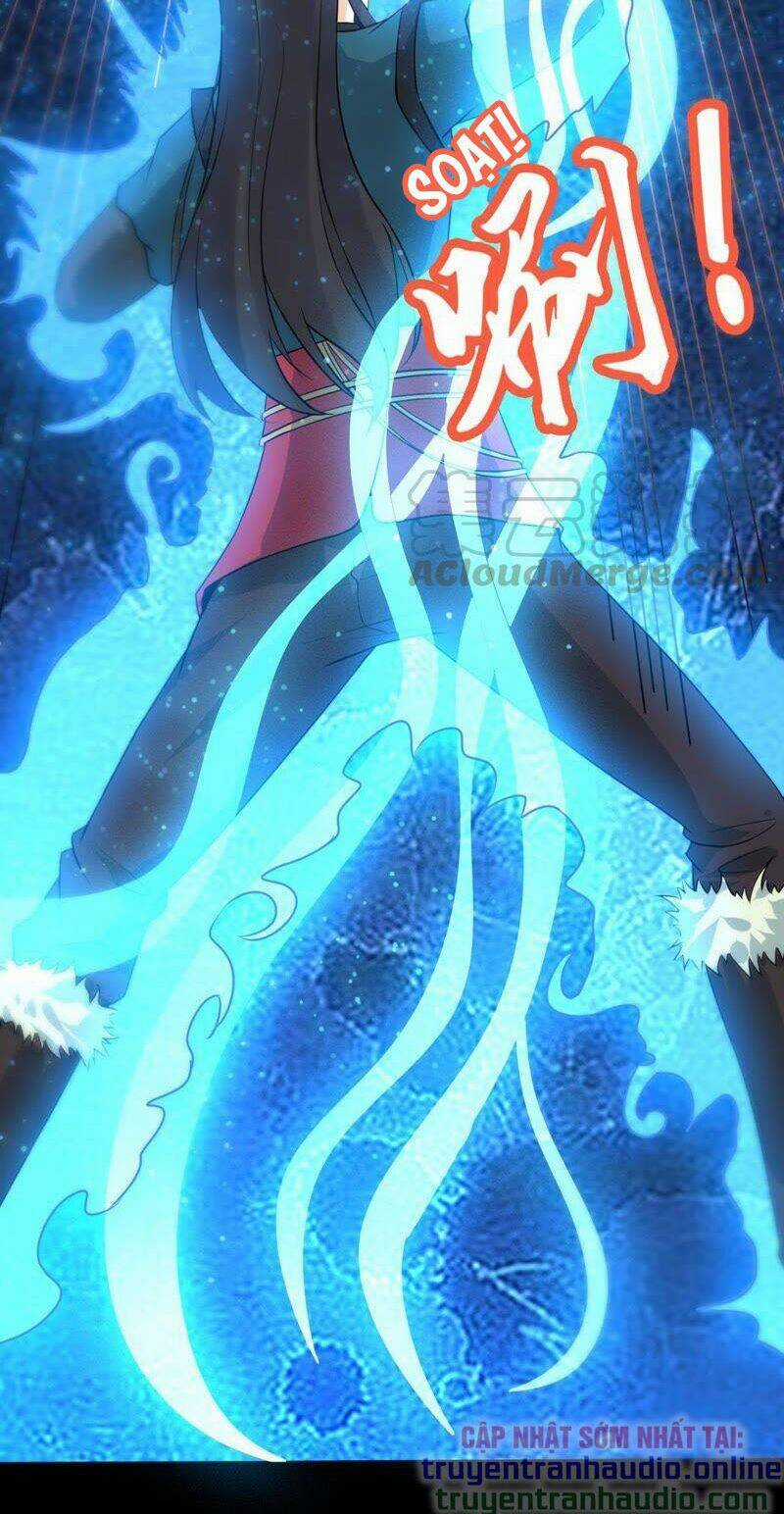 Thôn Phệ Vĩnh Hằng - Chapter 90 - Trang 16