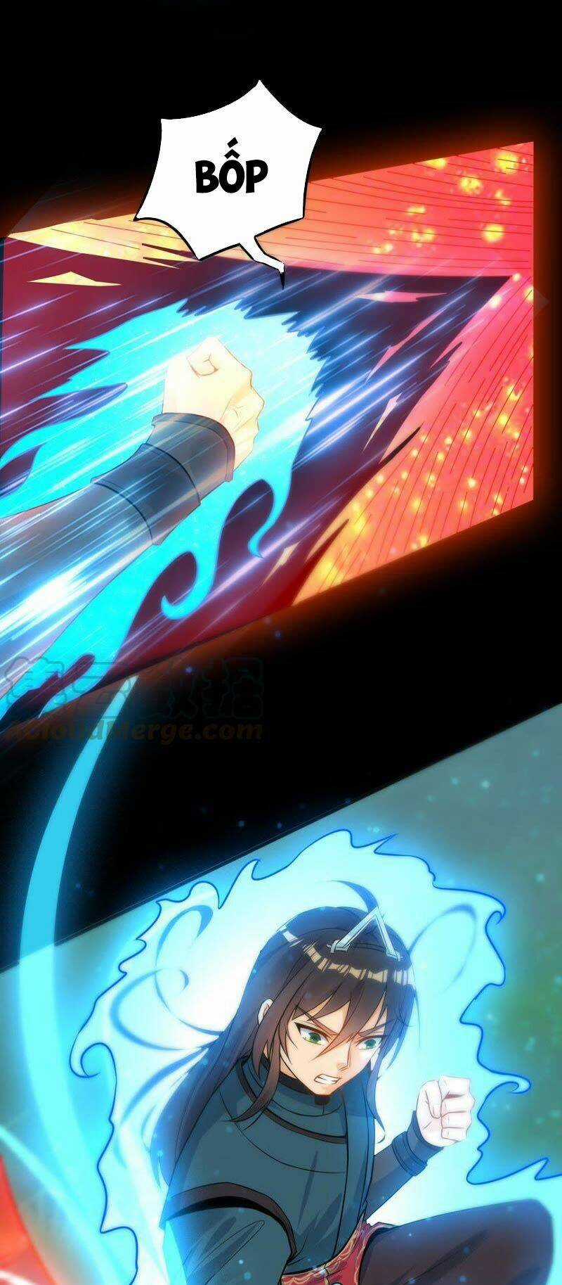 Thôn Phệ Vĩnh Hằng - Chapter 90 - Trang 17