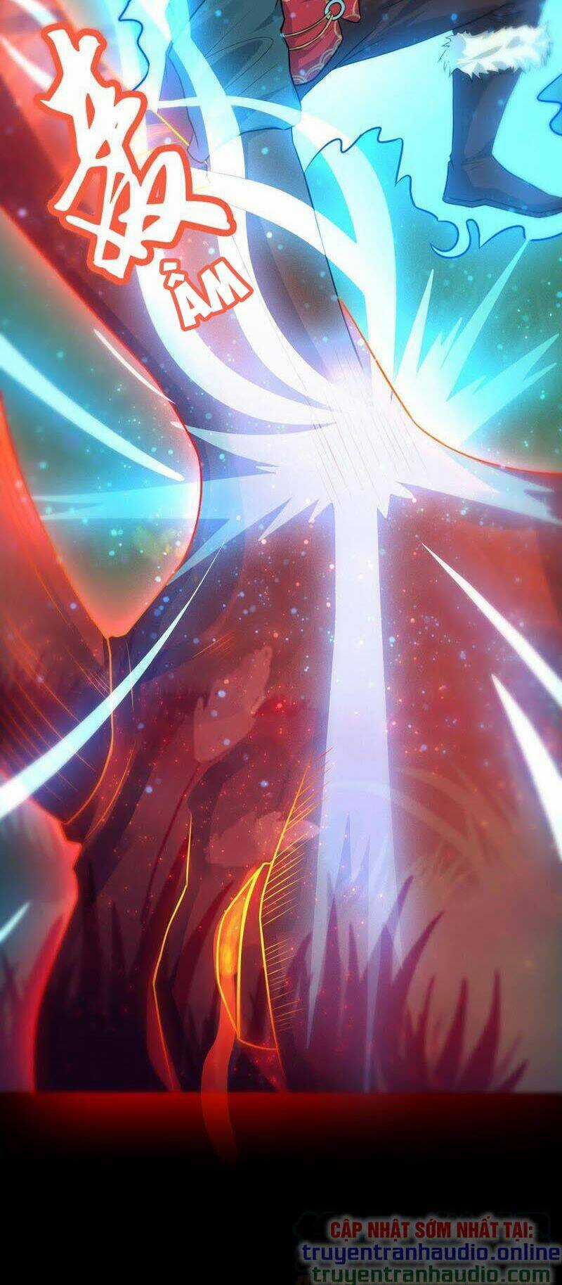 Thôn Phệ Vĩnh Hằng - Chapter 90 - Trang 18