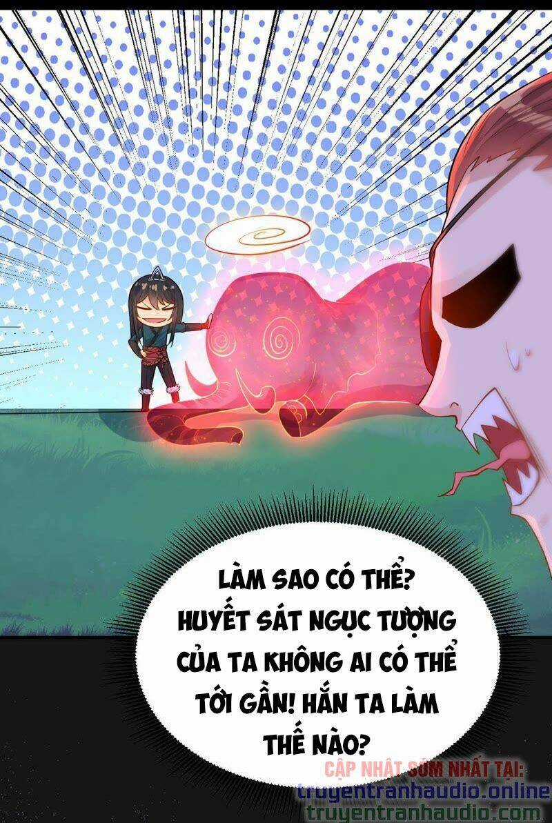 Thôn Phệ Vĩnh Hằng - Chapter 90 - Trang 20