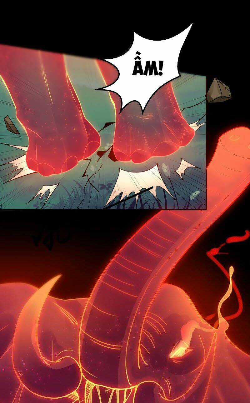 Thôn Phệ Vĩnh Hằng - Chapter 90 - Trang 3