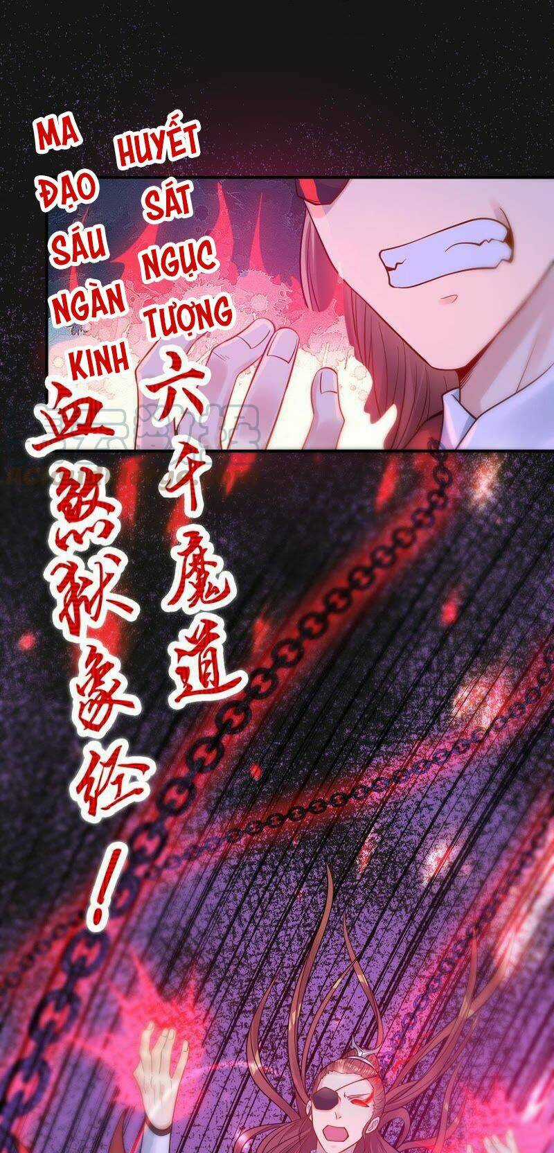 Thôn Phệ Vĩnh Hằng - Chapter 90 - Trang 21