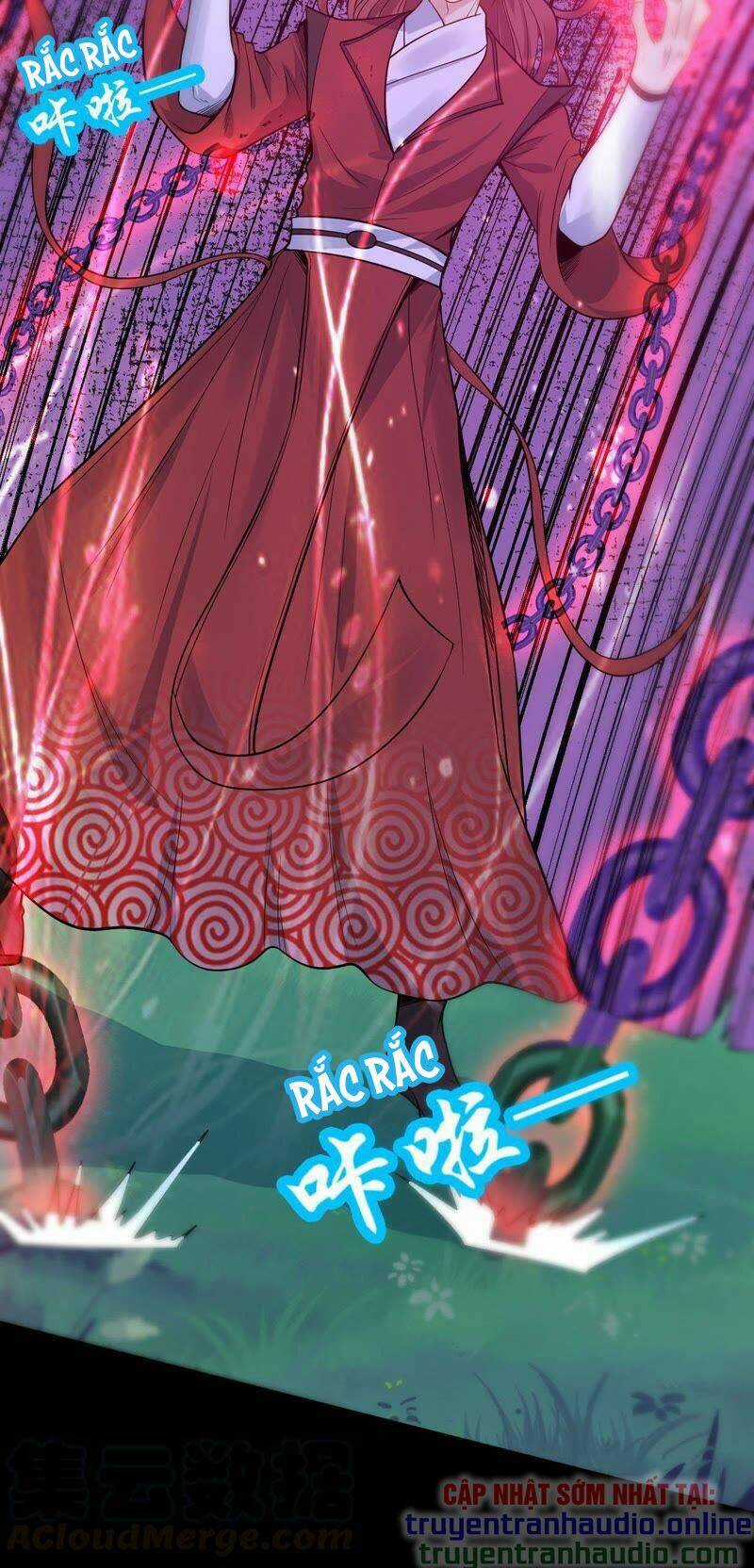 Thôn Phệ Vĩnh Hằng - Chapter 90 - Trang 22