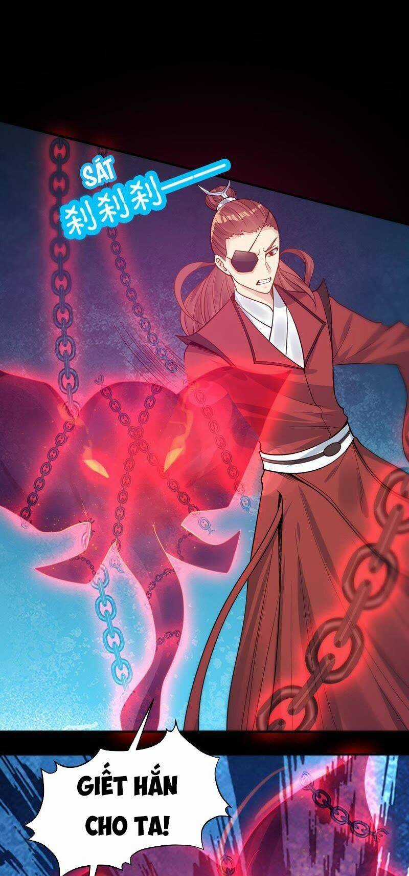 Thôn Phệ Vĩnh Hằng - Chapter 90 - Trang 23