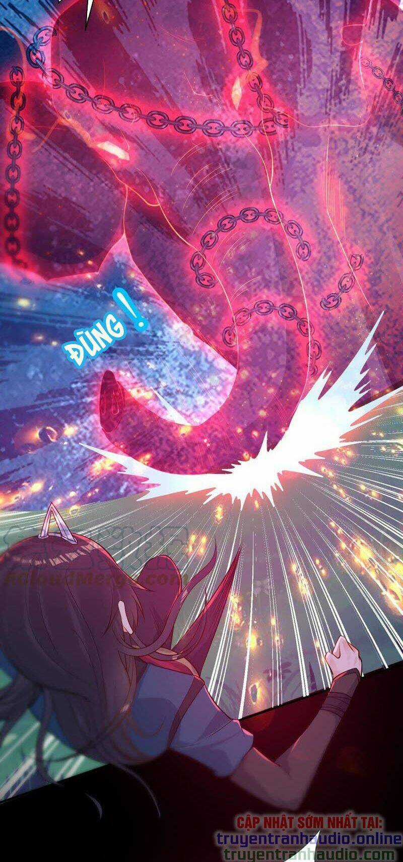 Thôn Phệ Vĩnh Hằng - Chapter 90 - Trang 24