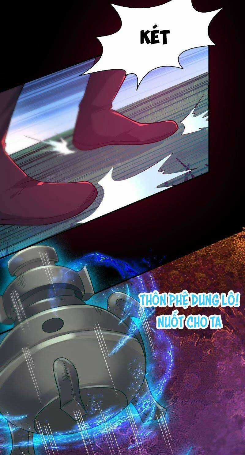 Thôn Phệ Vĩnh Hằng - Chapter 90 - Trang 25