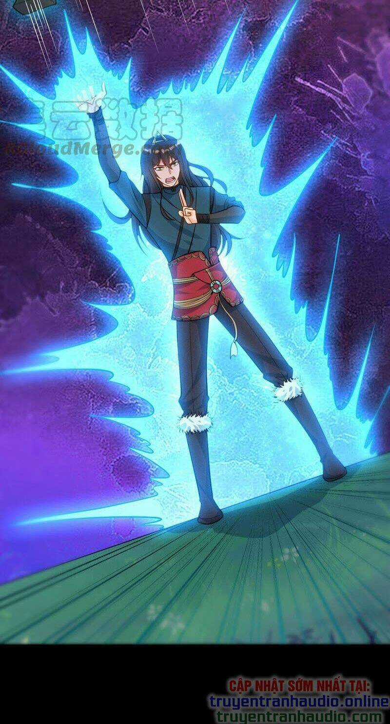 Thôn Phệ Vĩnh Hằng - Chapter 90 - Trang 26