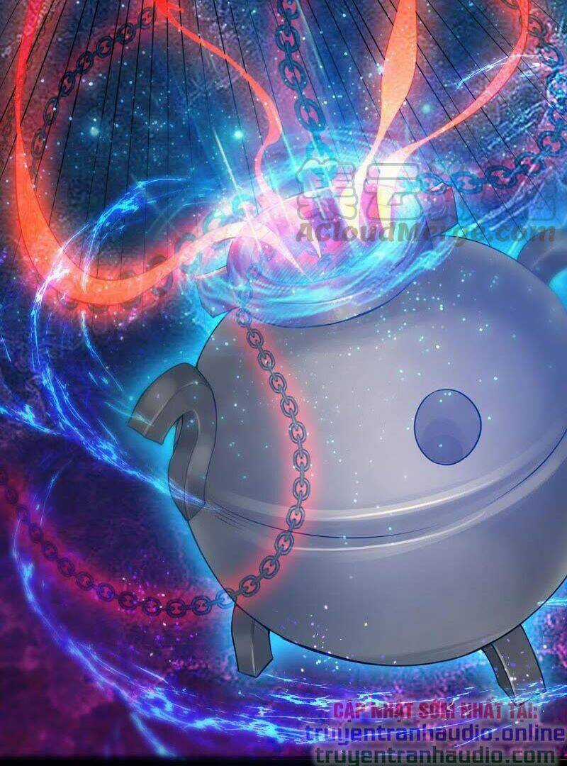 Thôn Phệ Vĩnh Hằng - Chapter 90 - Trang 28